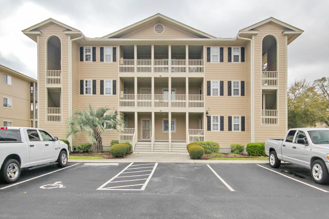 Starkissed Myrtle Beach Bagian luar foto