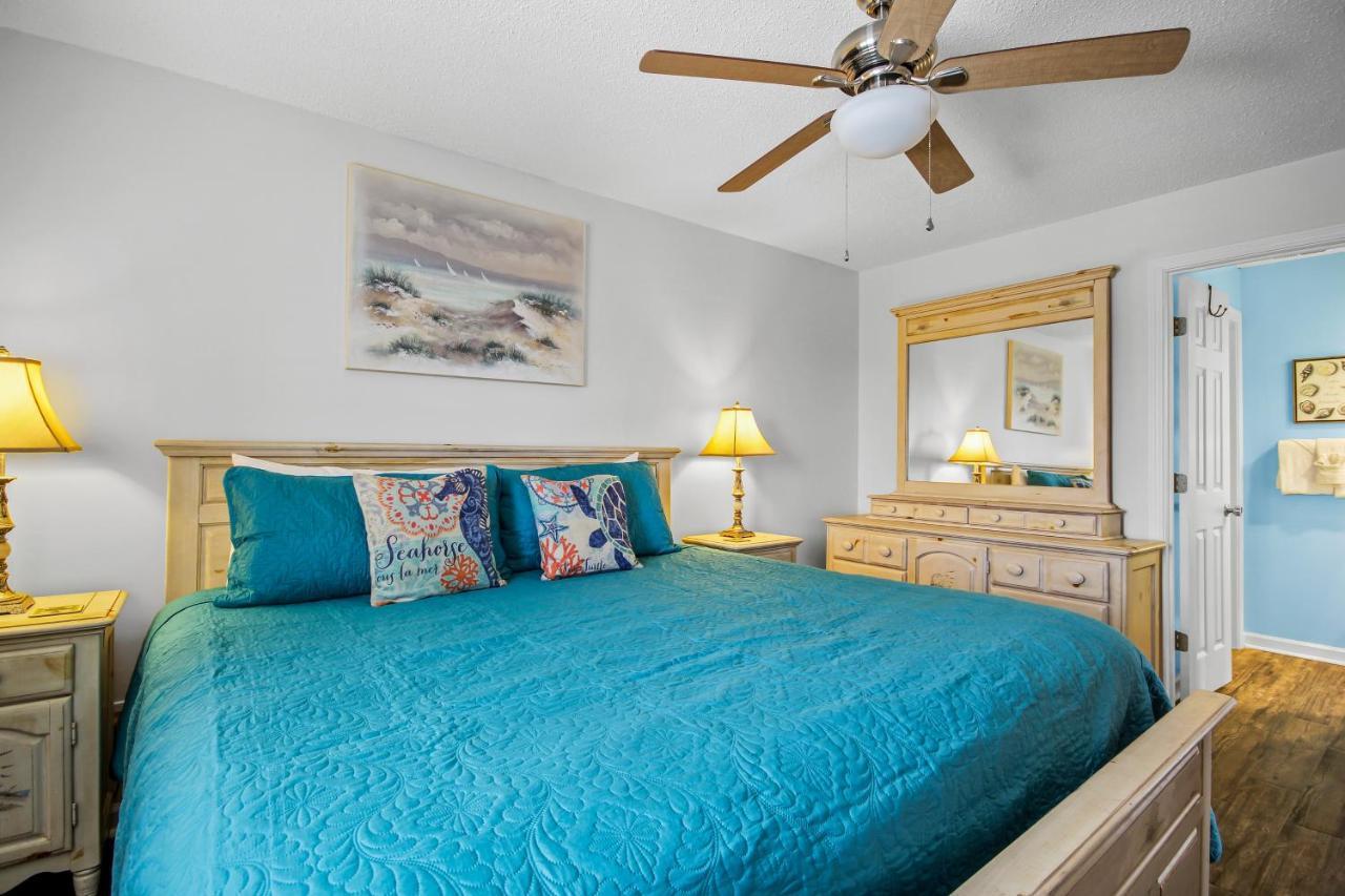 Starkissed Myrtle Beach Bagian luar foto