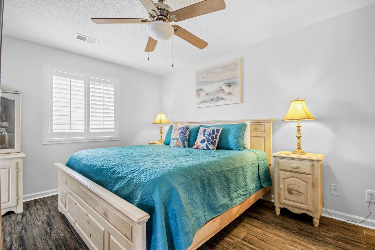 Starkissed Myrtle Beach Bagian luar foto