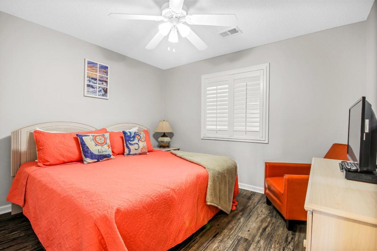 Starkissed Myrtle Beach Bagian luar foto